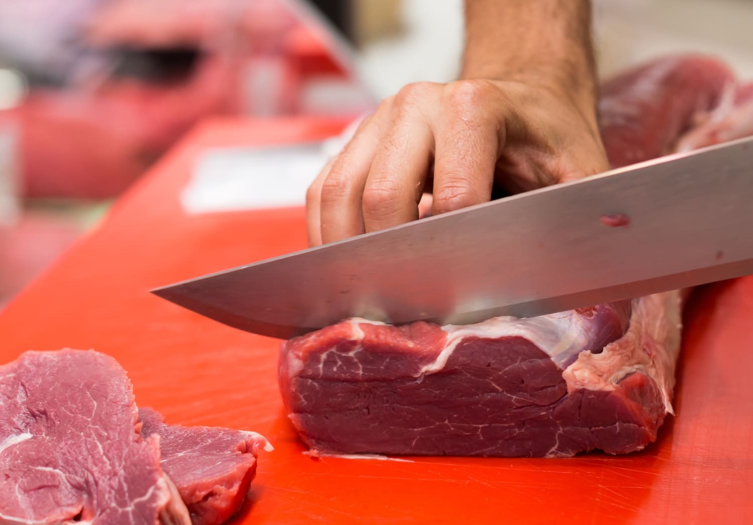 accessori macelleria LARGE